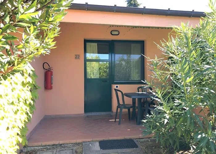 Garden Village San Marino